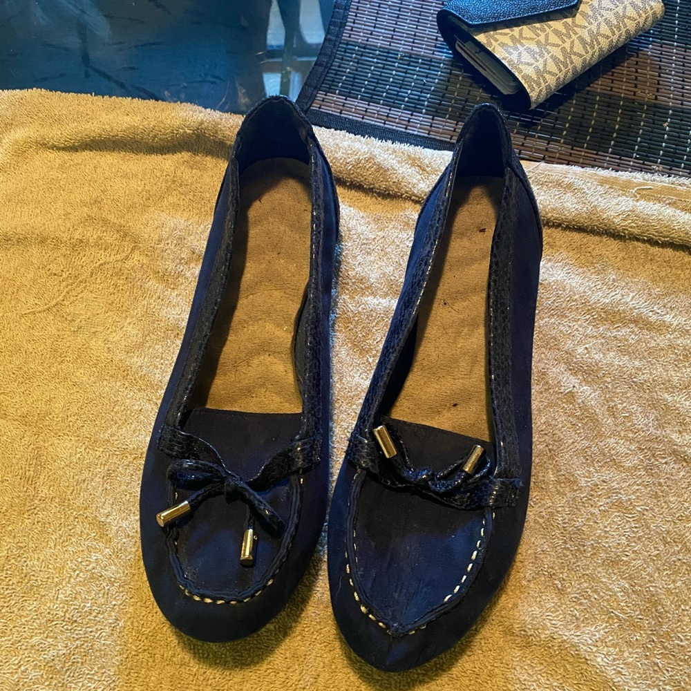 Avon shoes size 10